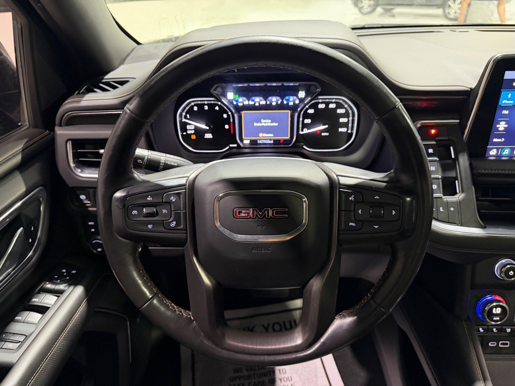2021 GMC Yukon Image 26