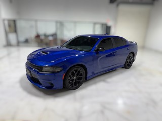 Image for 2020 Dodge Charger R/T ID: 7417761