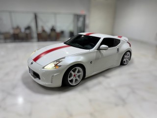 Image for 2017 Nissan 370Z Sport ID: 7417793