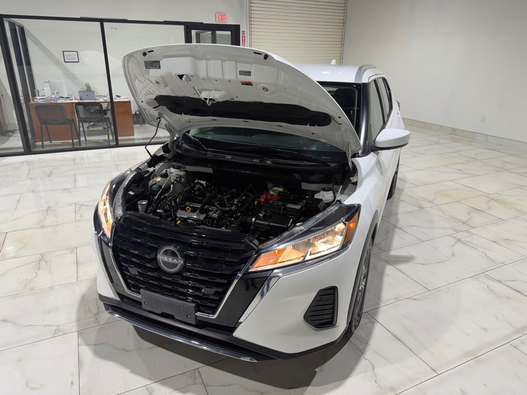2022 Nissan Kicks Image 5