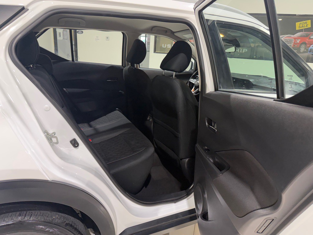 2022 Nissan Kicks Image 15