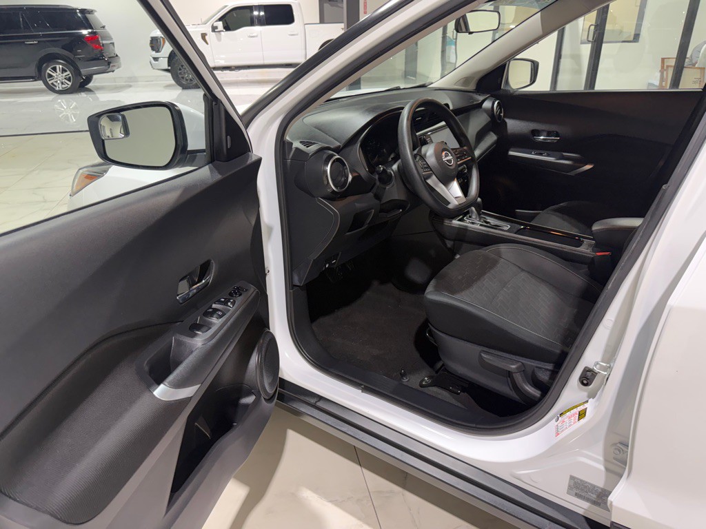 2022 Nissan Kicks Image 17
