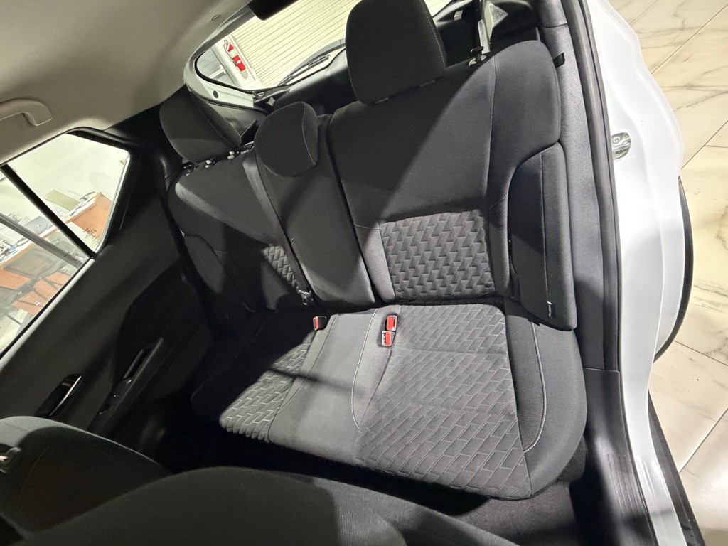 2022 Nissan Kicks Image 18