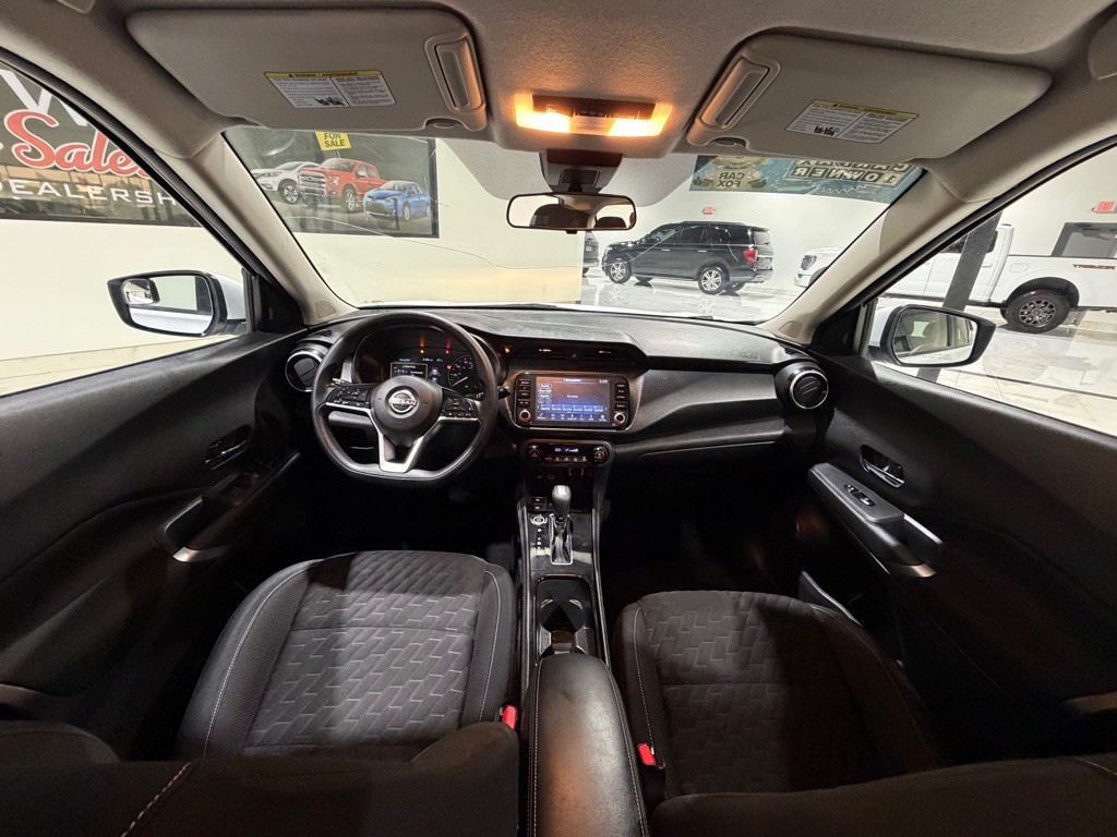 2022 Nissan Kicks Image 21