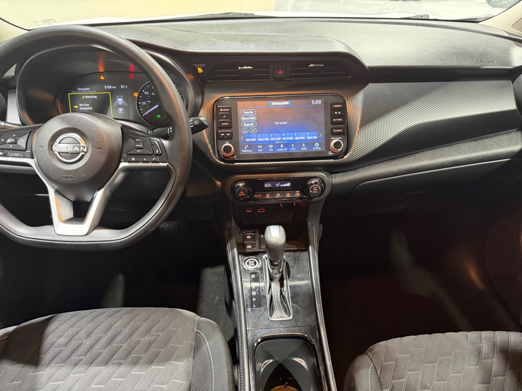 2022 Nissan Kicks Image 23