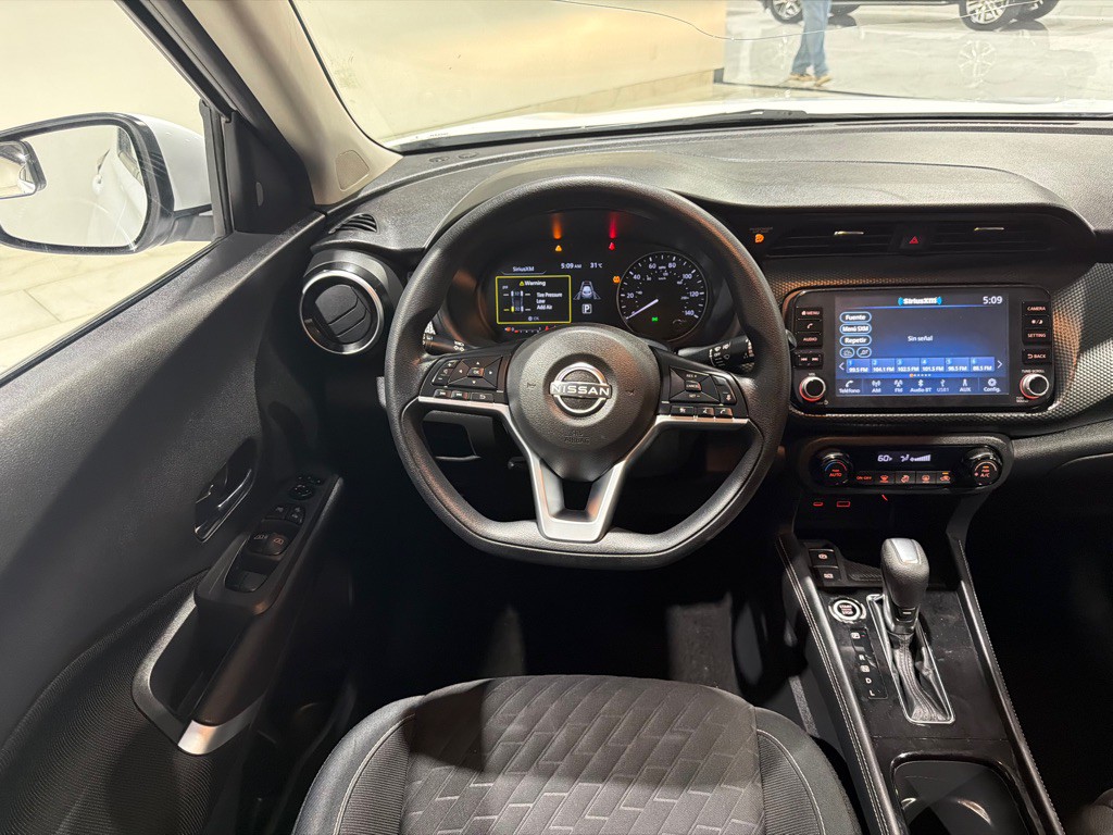 2022 Nissan Kicks Image 26