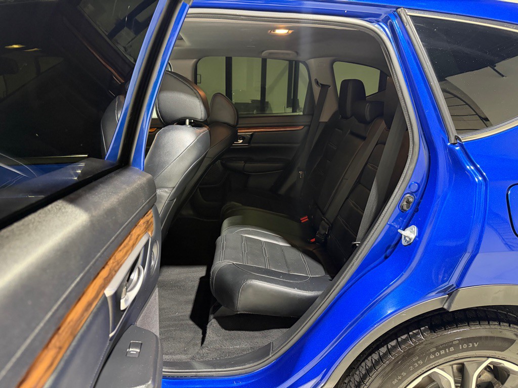 2021 Honda CR-V Image 12