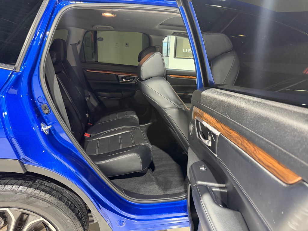 2021 Honda CR-V Image 13