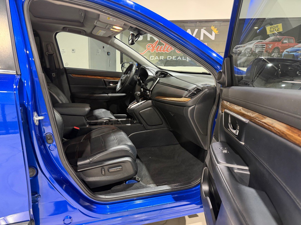 2021 Honda CR-V Image 14