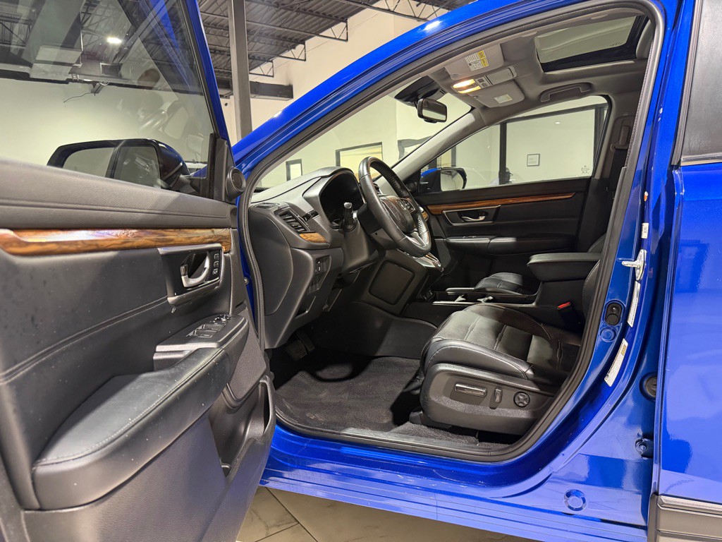 2021 Honda CR-V Image 15