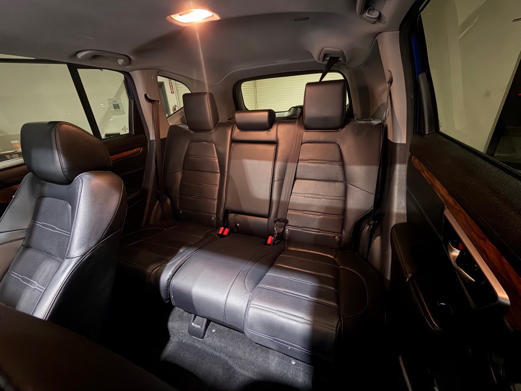 2021 Honda CR-V Image 16