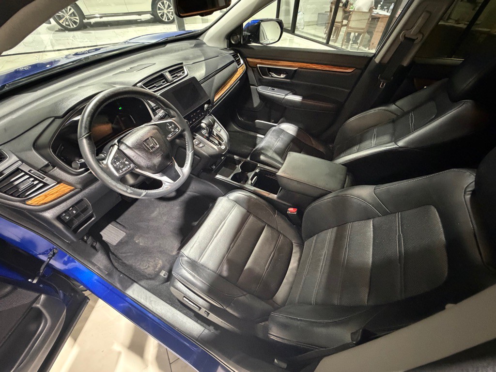 2021 Honda CR-V Image 18