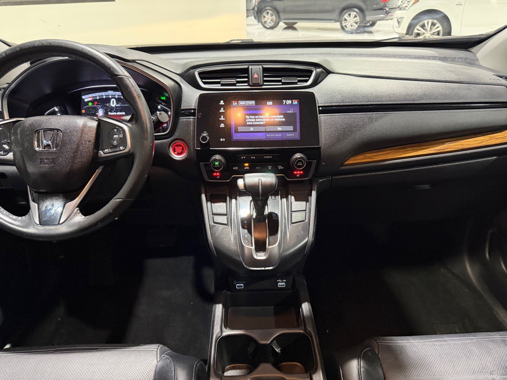 2021 Honda CR-V Image 21