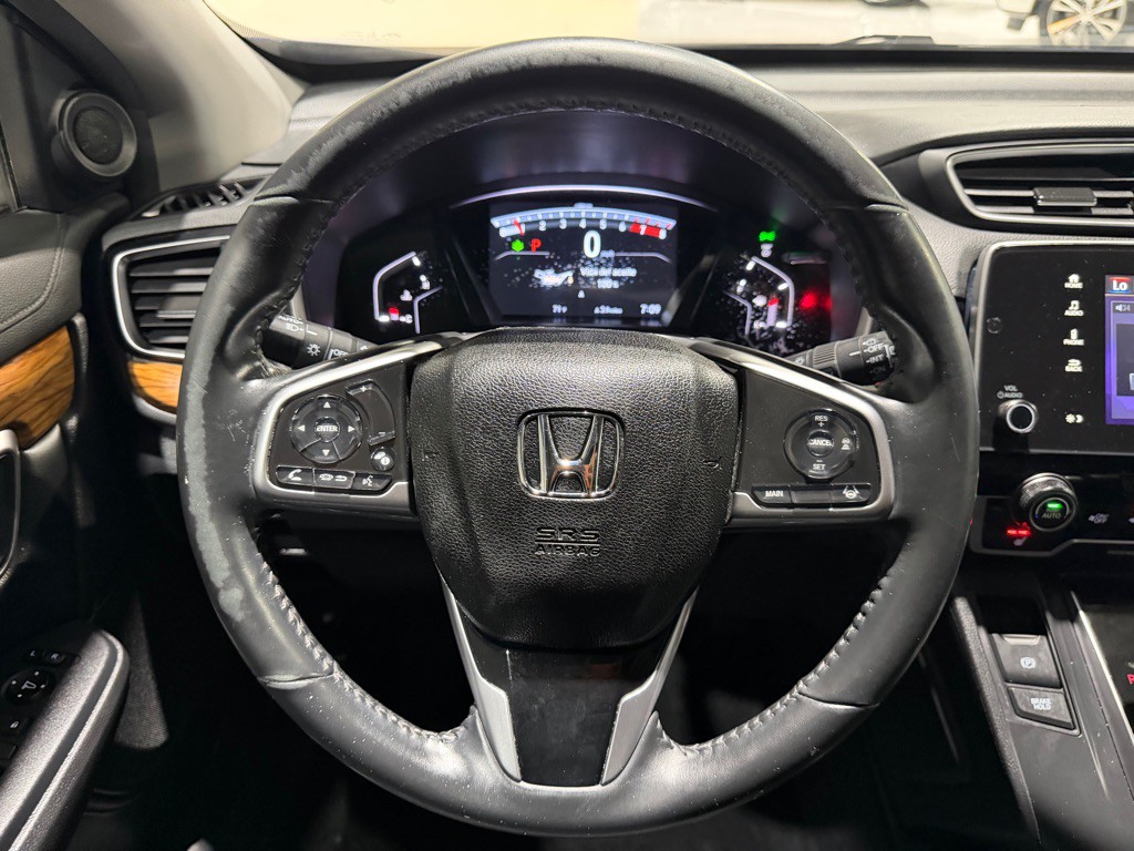 2021 Honda CR-V Image 22