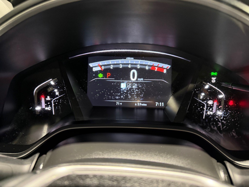 2021 Honda CR-V Image 23