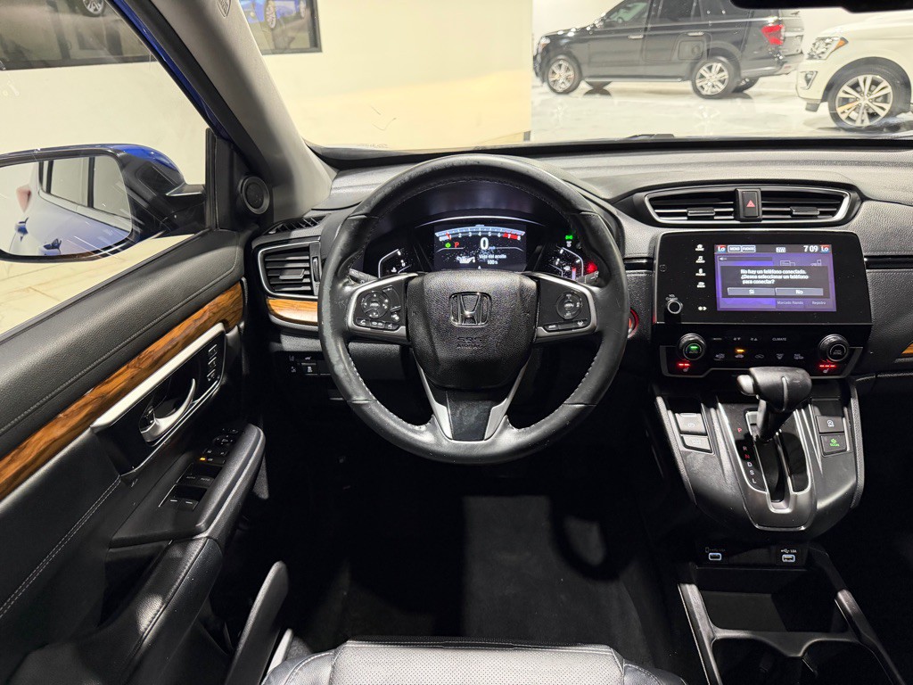 2021 Honda CR-V Image 24