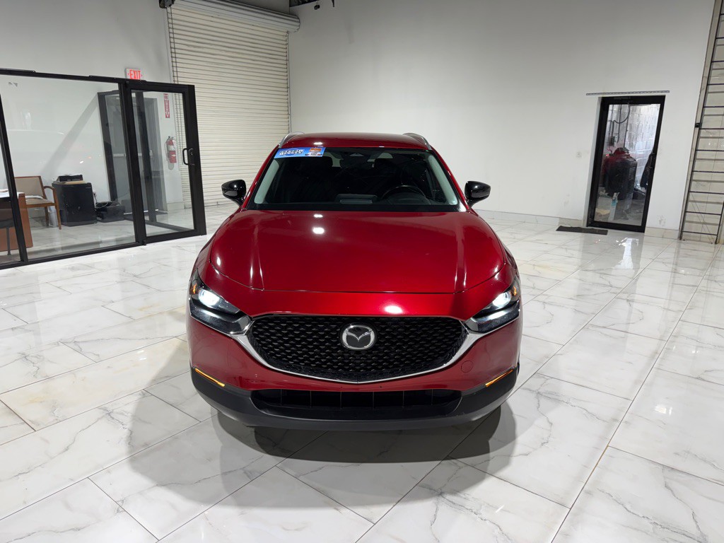2025 Mazda CX-3 Image 2