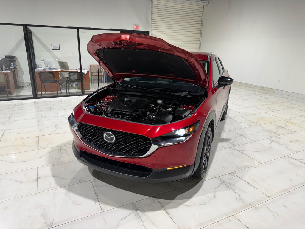 2025 Mazda CX-3 Image 4