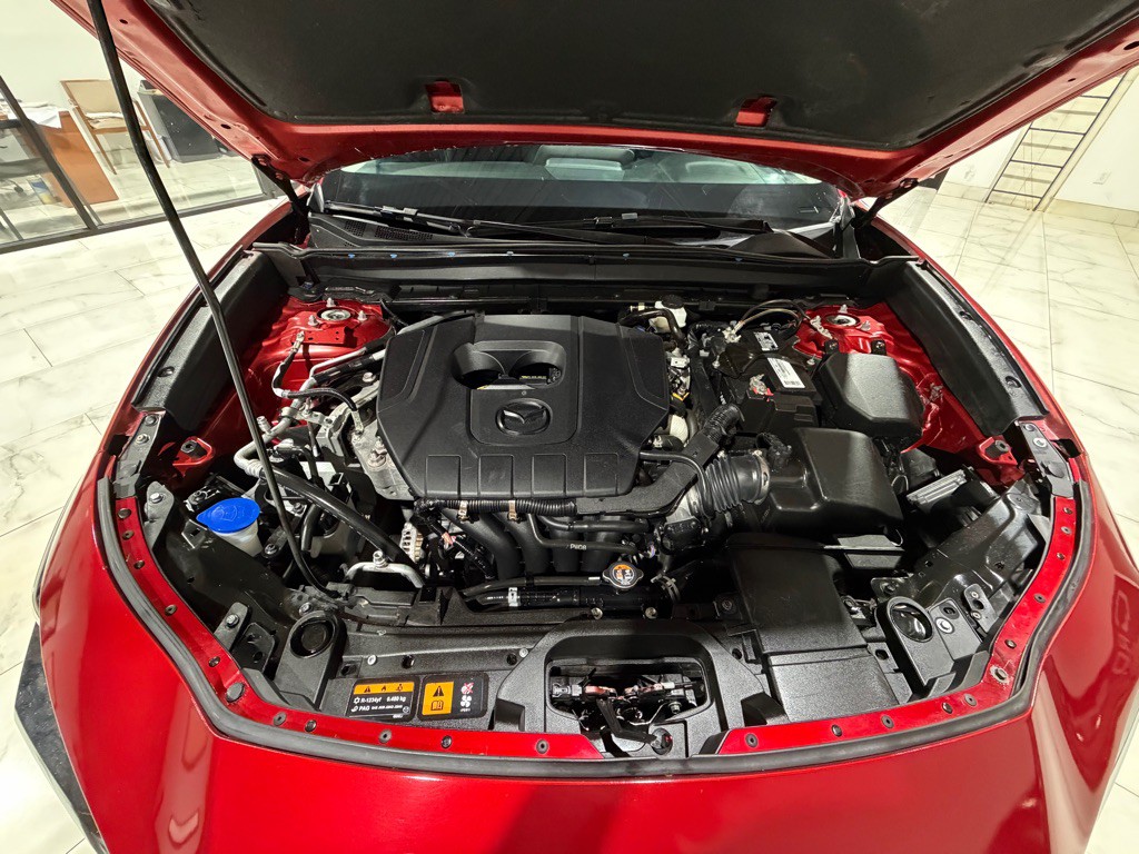 2025 Mazda CX-3 Image 5