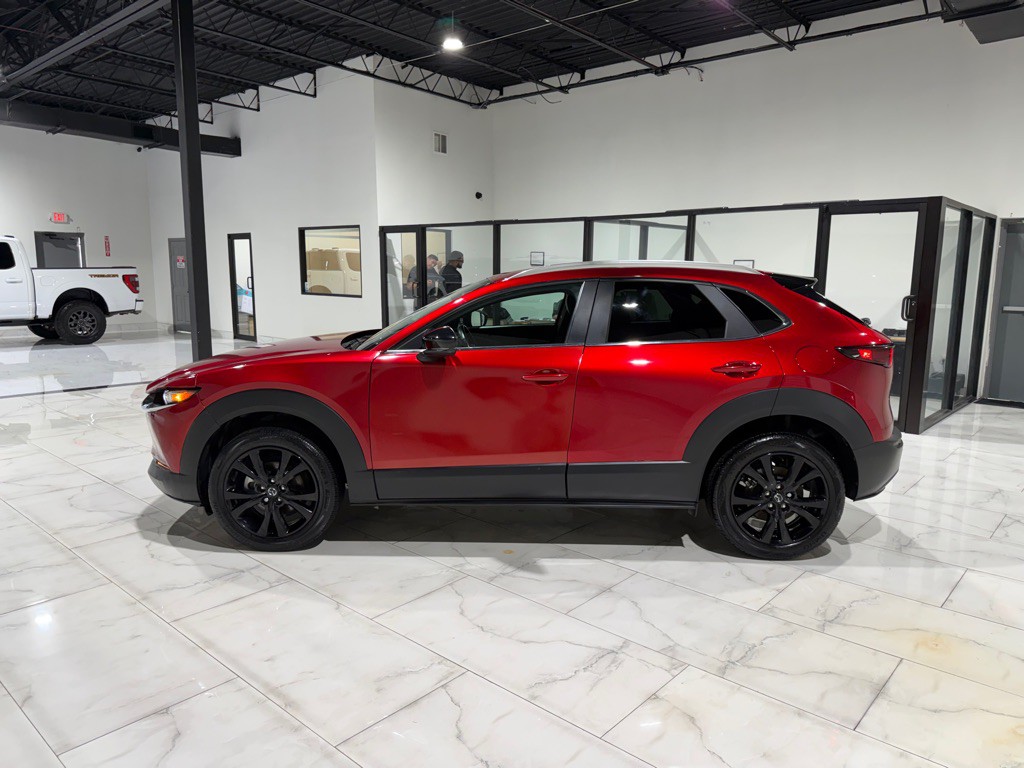 2025 Mazda CX-3 Image 9