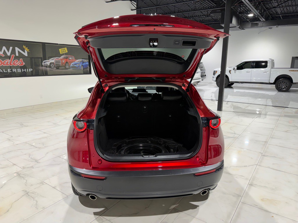 2025 Mazda CX-3 Image 13