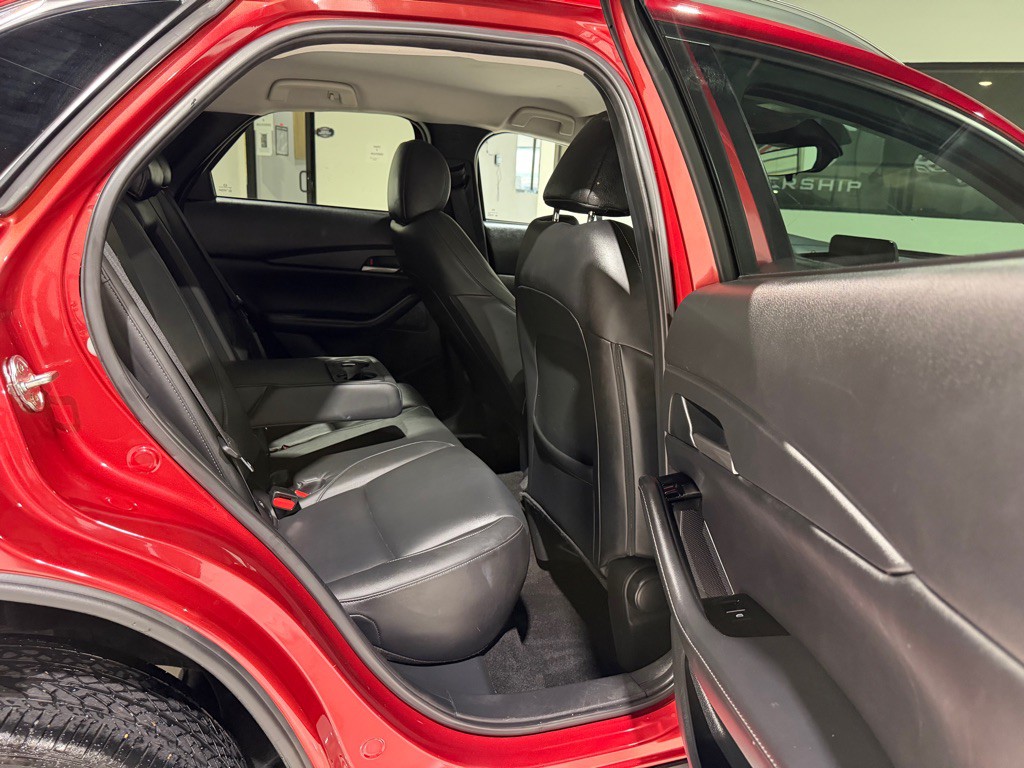 2025 Mazda CX-3 Image 15