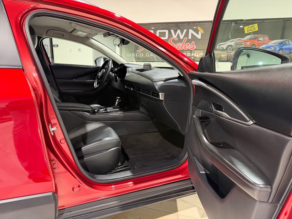 2025 Mazda CX-3 Image 16