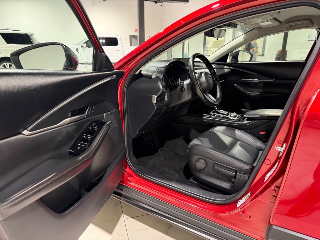 2025 Mazda CX-3 Image 17