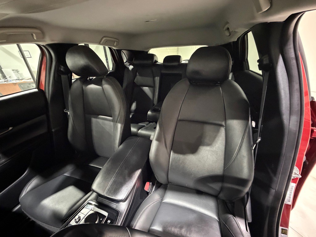 2025 Mazda CX-3 Image 19
