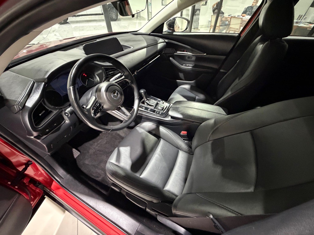 2025 Mazda CX-3 Image 20