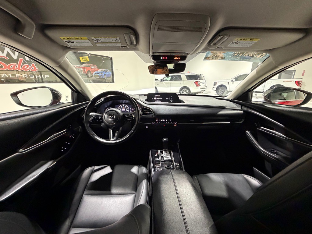 2025 Mazda CX-3 Image 21