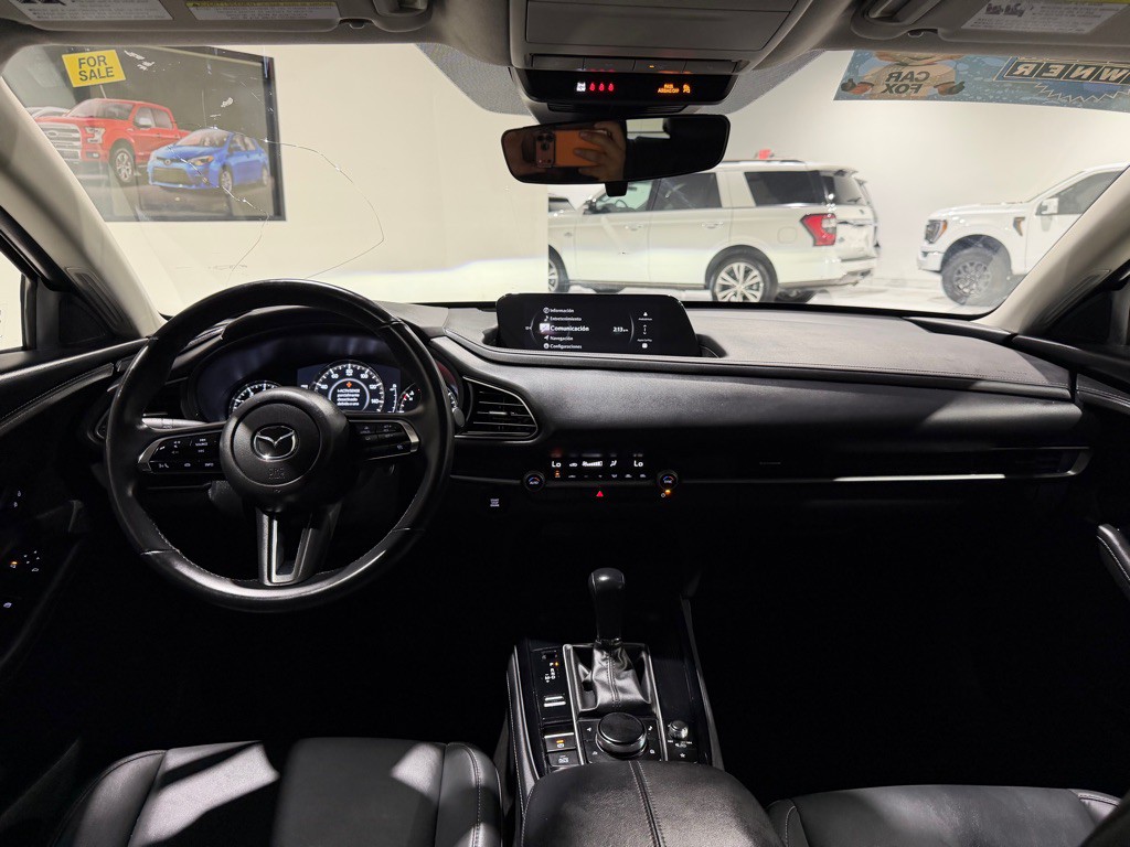 2025 Mazda CX-3 Image 22