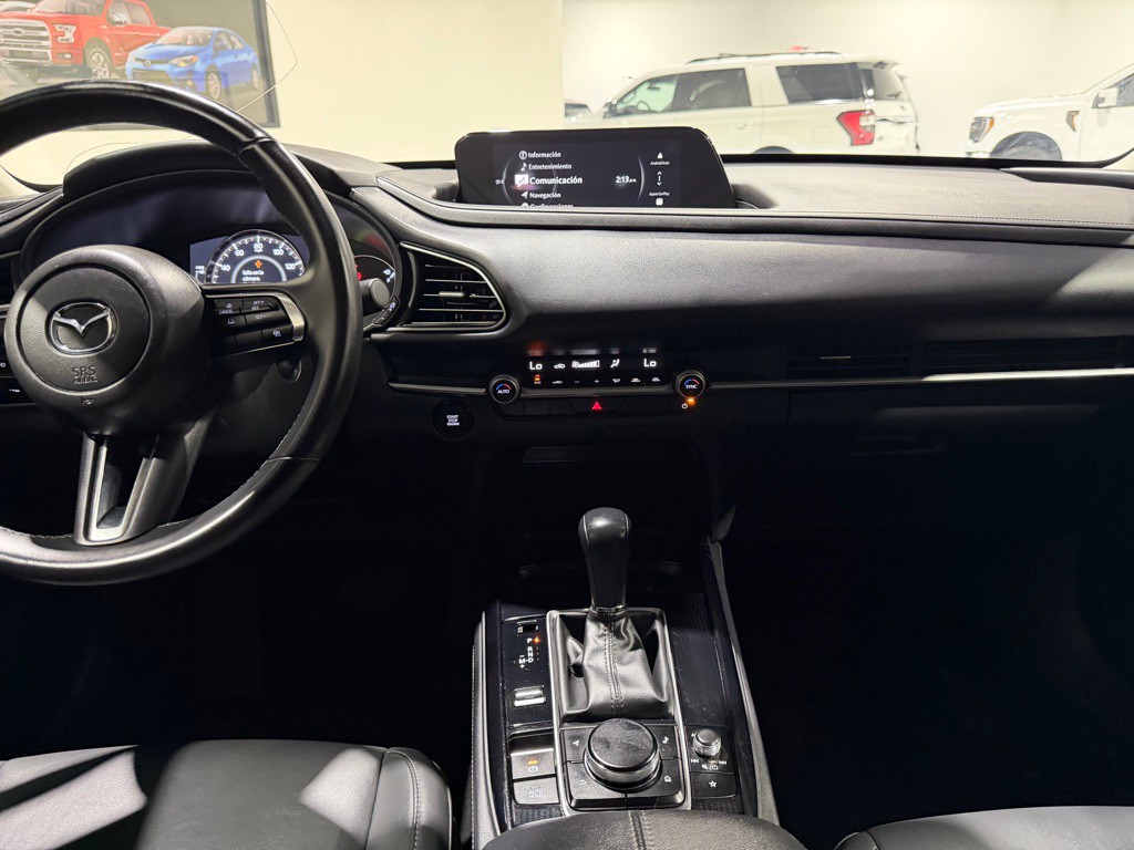 2025 Mazda CX-3 Image 23