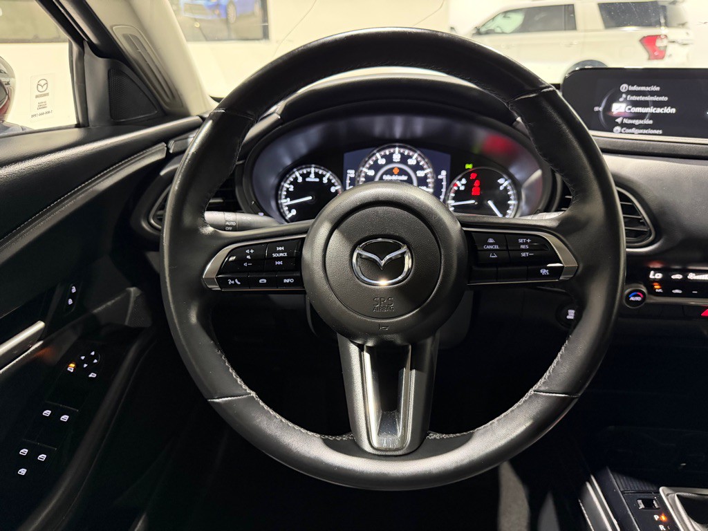 2025 Mazda CX-3 Image 24