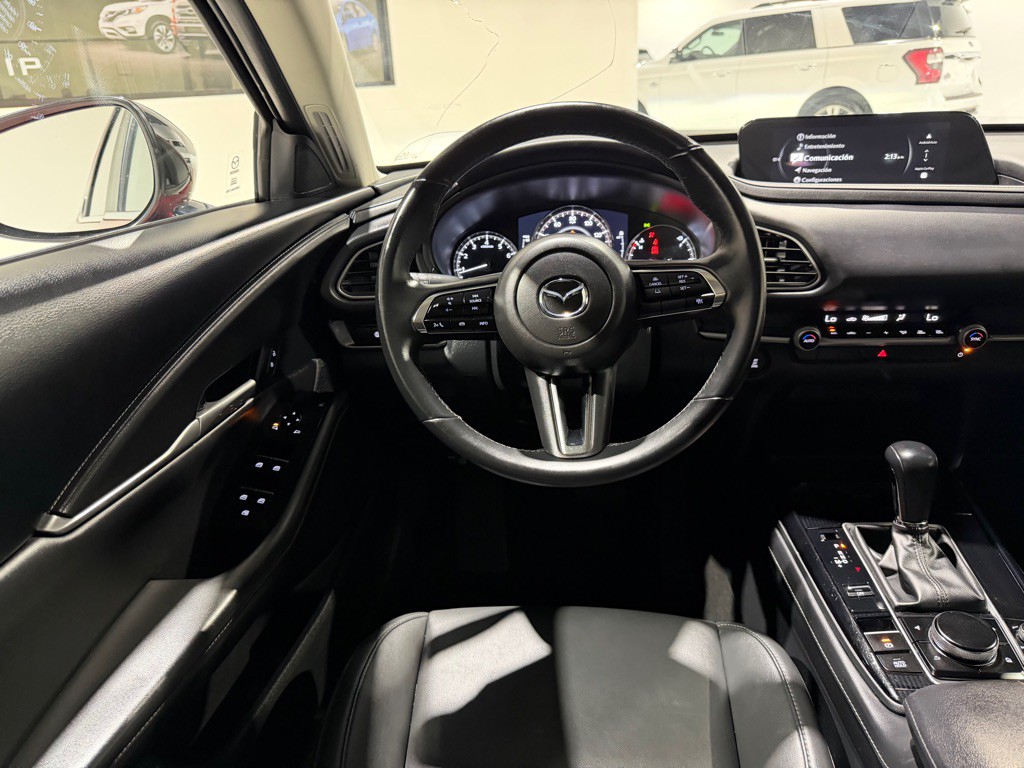 2025 Mazda CX-3 Image 26