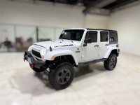 Image for 2017 Jeep Wrangler Unlimited Freedom ID: 7432735