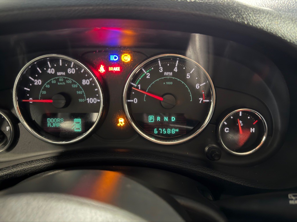 2017 Jeep Wrangler Unlimited Image 22