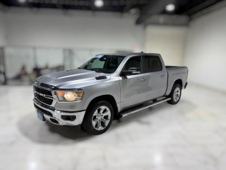 Image for 2020 RAM 1500 Big Horn ID: 7436137