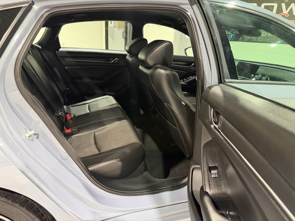2022 Honda Accord Image 14
