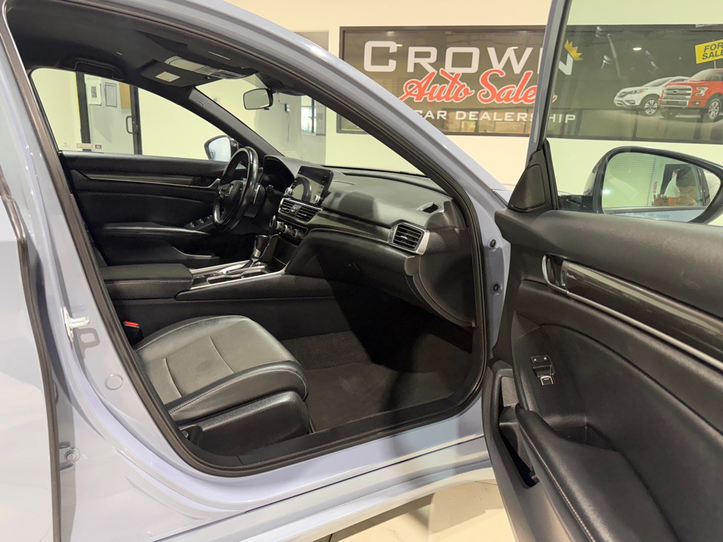 2022 Honda Accord Image 15