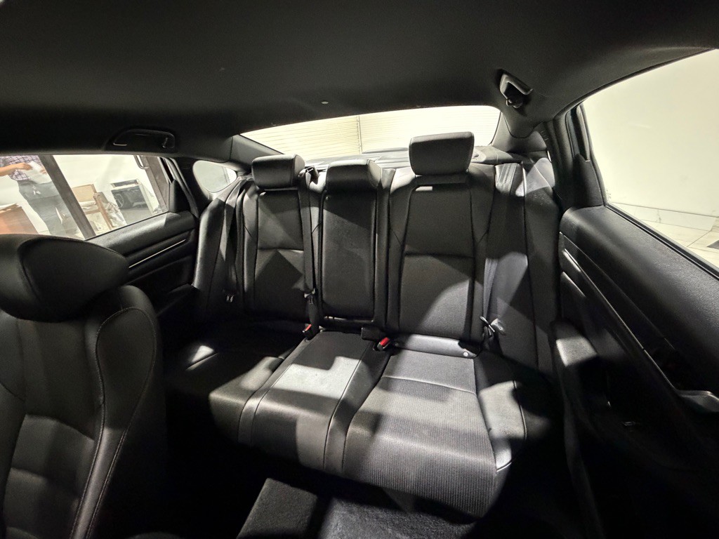 2022 Honda Accord Image 17