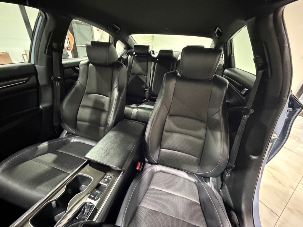 2022 Honda Accord Image 18