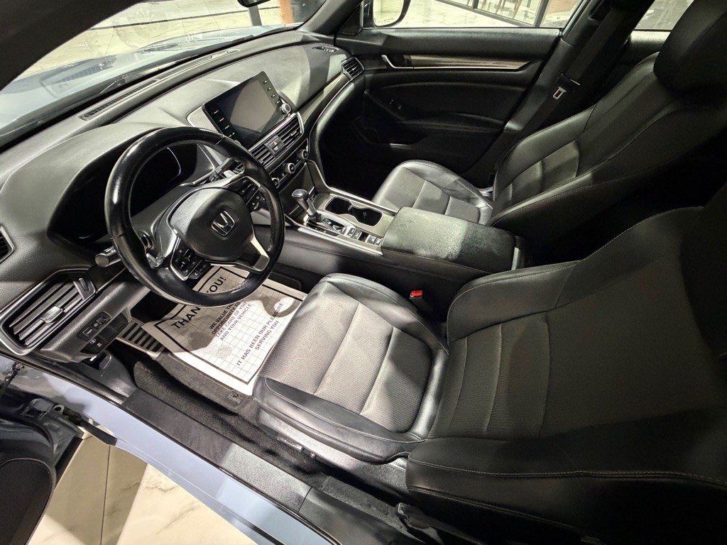 2022 Honda Accord Image 19