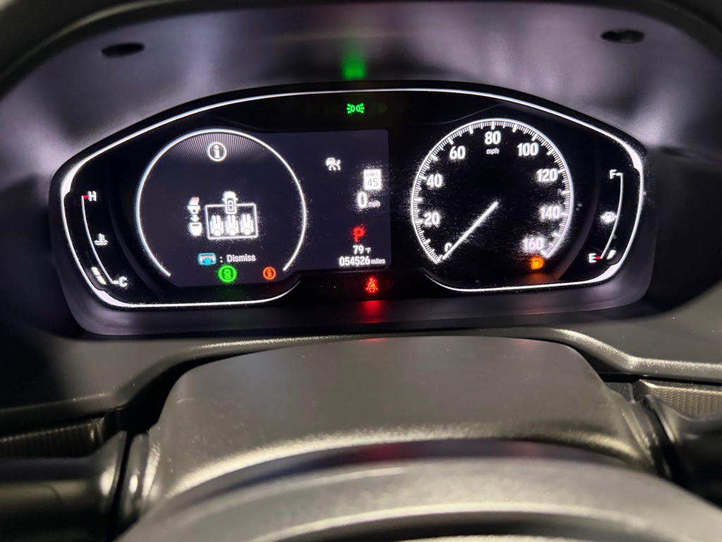 2022 Honda Accord Image 24