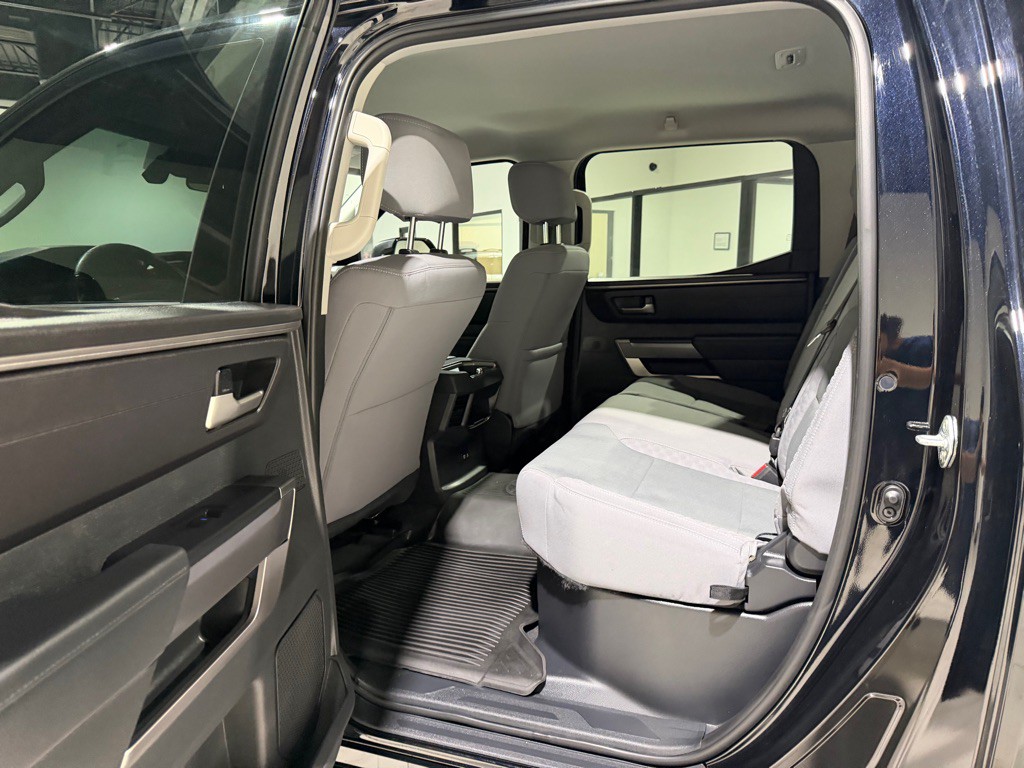 2024 Toyota Tundra Image 13
