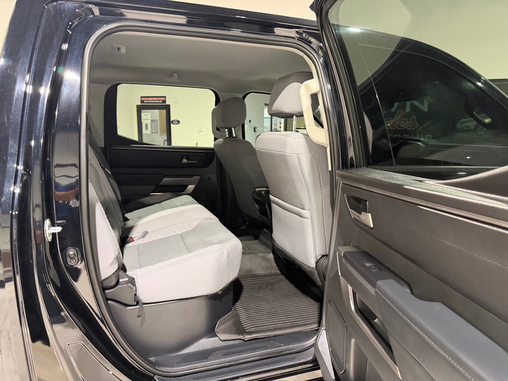 2024 Toyota Tundra Image 14