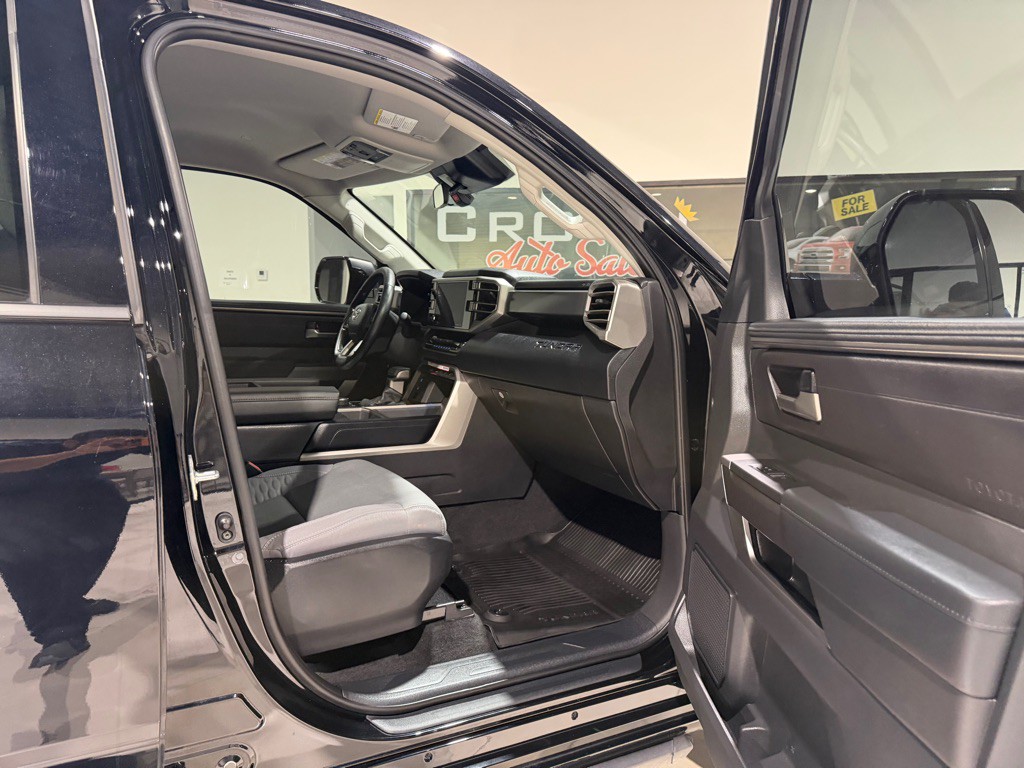 2024 Toyota Tundra Image 15