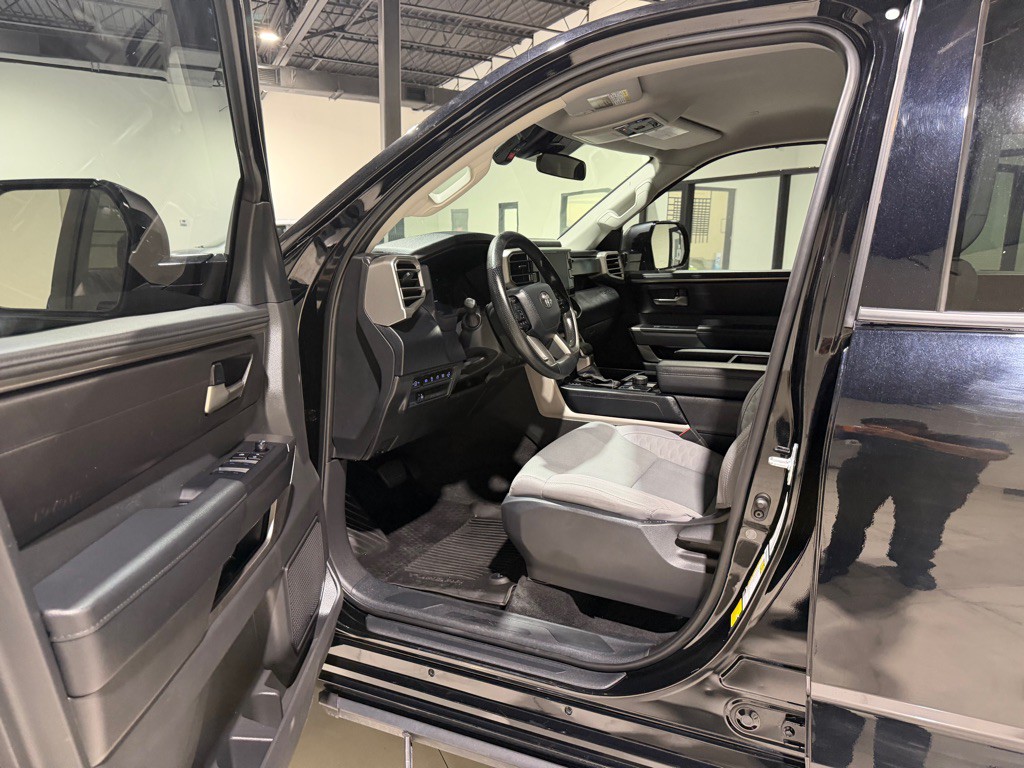 2024 Toyota Tundra Image 16