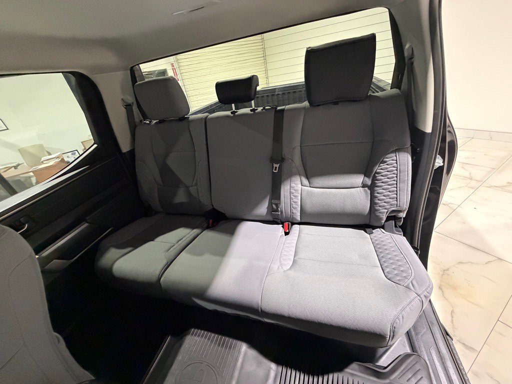 2024 Toyota Tundra Image 17