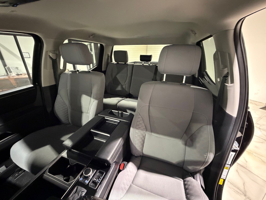 2024 Toyota Tundra Image 18